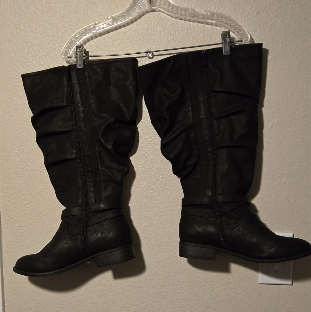 COPY - Boots